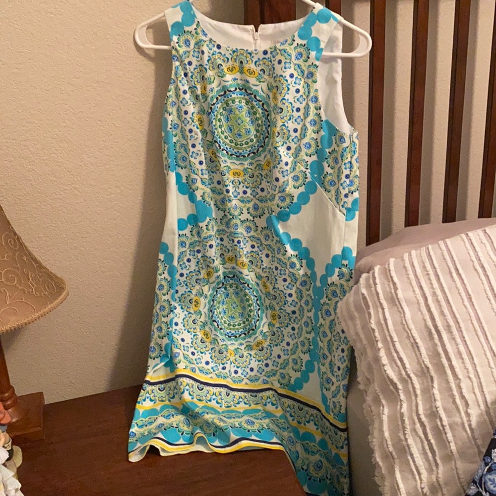 Ladies Dress